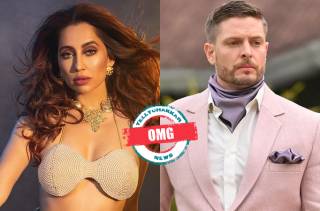 Anusha Dandekar, Jason Shah