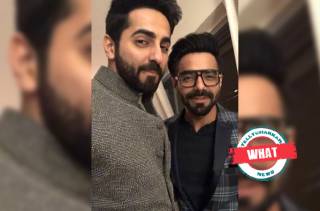 Ayushmann Khurrana