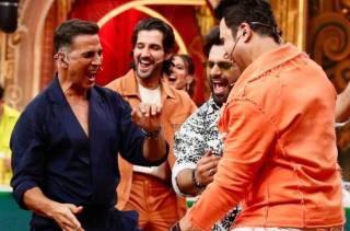 Akshay 