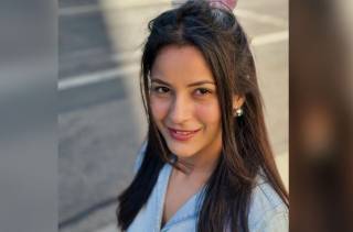 Shehnaaz 
