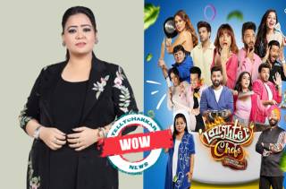 Bharti Singh’s