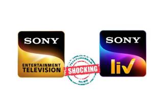 Sony TV