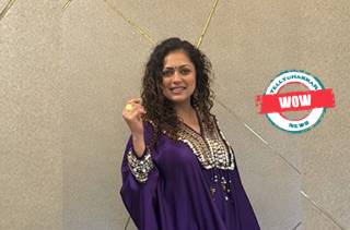 Drashti Dhami