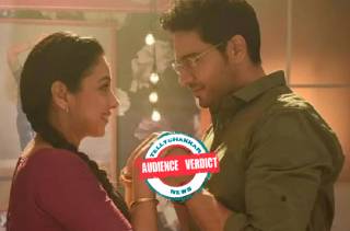 Anupamaa and Anuj Kapadia