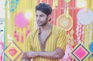 Lakshay Khurana