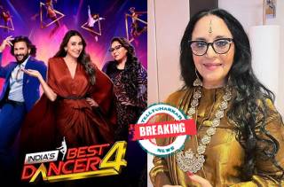  INDIA BEST DANCER SEASON 4