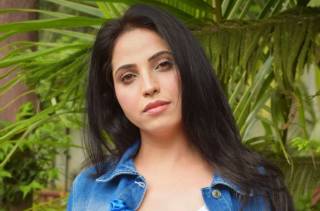 Anupama Solanki   
