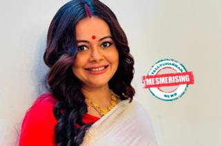 Devoleena Bhattacharjee