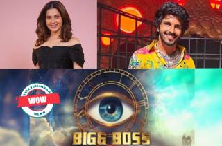 BIGG BOSS SEASON 18