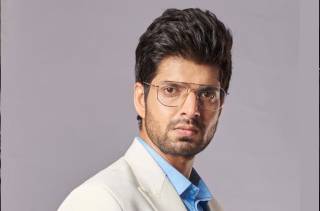 Hitesh Bharadwaj