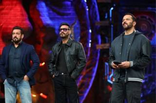 Ajay Devgn