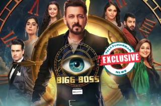 BIGG BOSS SEASON 