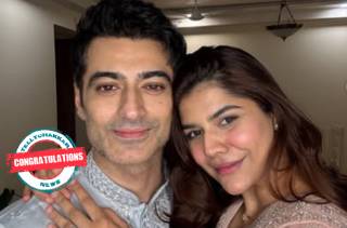 Harshad Arora and Muskaan Rajput 