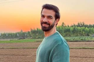 Karan V Grover 