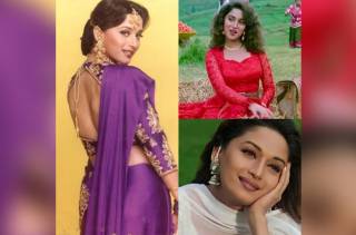 Madhuri 