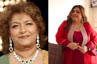 Delnaaz Irani