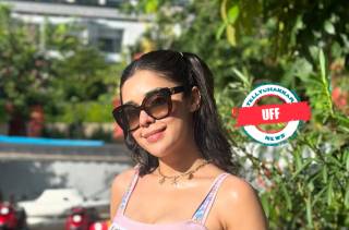 Eisha Singh