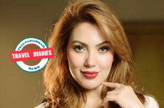 Munmun Dutta 