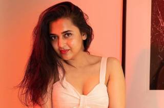 Tejasswi Prakash