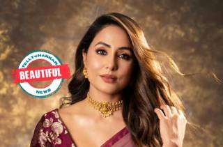 Hina Khan