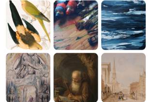 Wall Art for Every Room