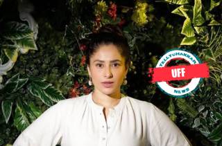 Shubhaavi Choksey 