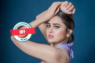 Tejasswi Prakash