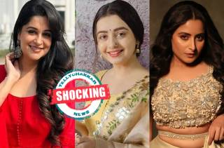 Dipika Kakar, Chahat Pandey, Aishwarya Sharma
