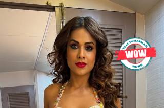 Nia Sharma
