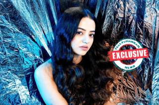 Helly Shah
