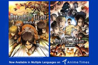 Attack on Titan