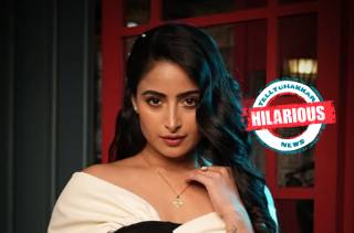 Aishwarya Sharma