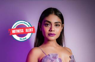Sreejita De