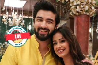 Rohit Suchanti and Maera Mishra
