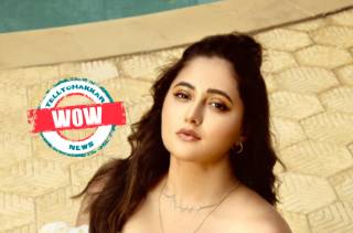 Rashami Desai 