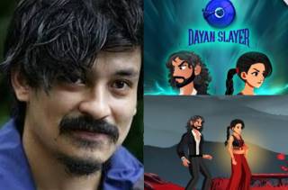 Dayan Slayer