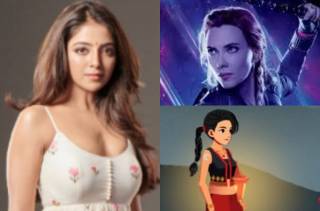 Khushi Dubey