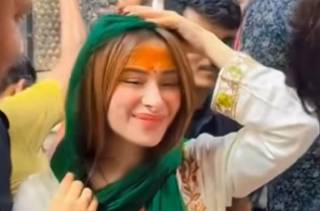 Mahira Sharma