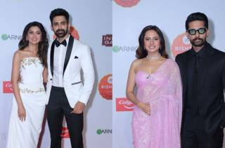 Zee Rishtey Awards