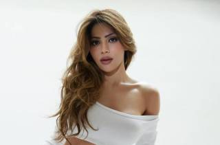 Nikki Tamboli 