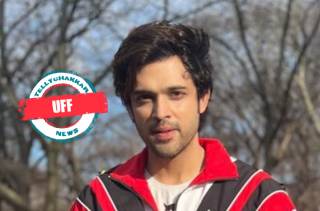 Parth Samthaan