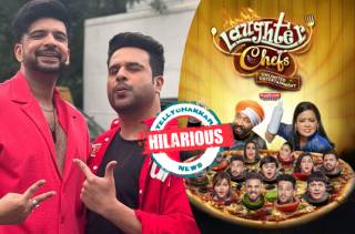 Laughter Chefs