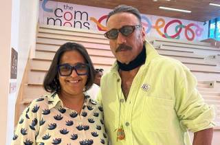 Jackie Shroff