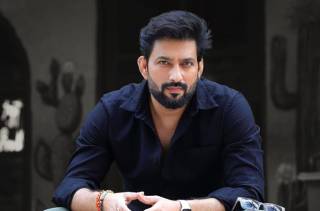 Aadesh Chaudhary