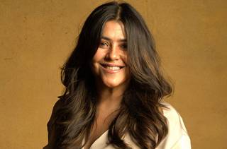 Ektaa R Kapoor