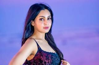 Shubhangi Atre