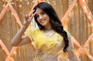 Anupama Solanki