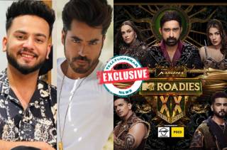 MTV Roadies
