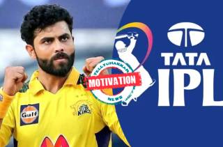 Ravindra Jadeja