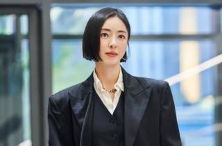 Lee Da-hee